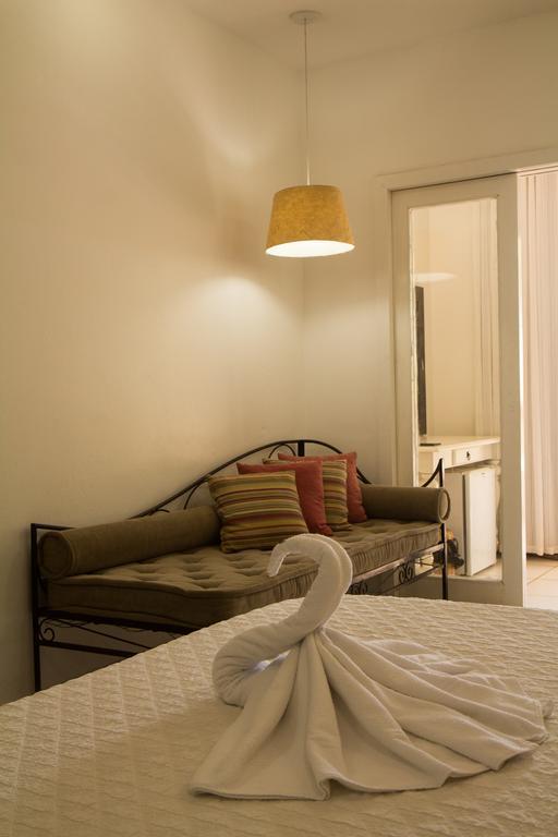 Porto Dos Casais Guest House Itacaré Zimmer foto