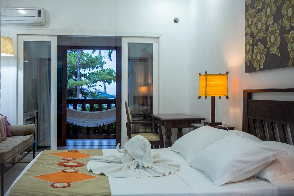 Porto Dos Casais Guest House Itacaré Zimmer foto